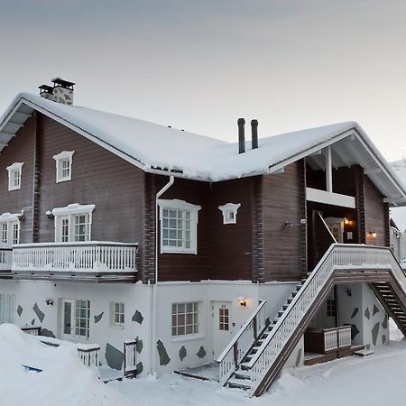 Levin Kalle Apartment Eksteriør bilde