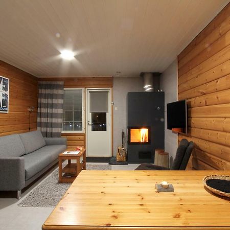 Levin Kalle Apartment Eksteriør bilde