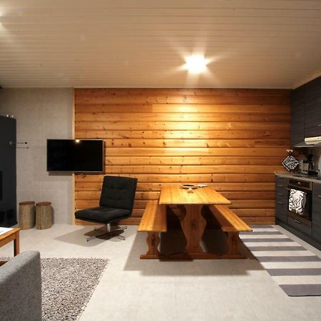 Levin Kalle Apartment Eksteriør bilde