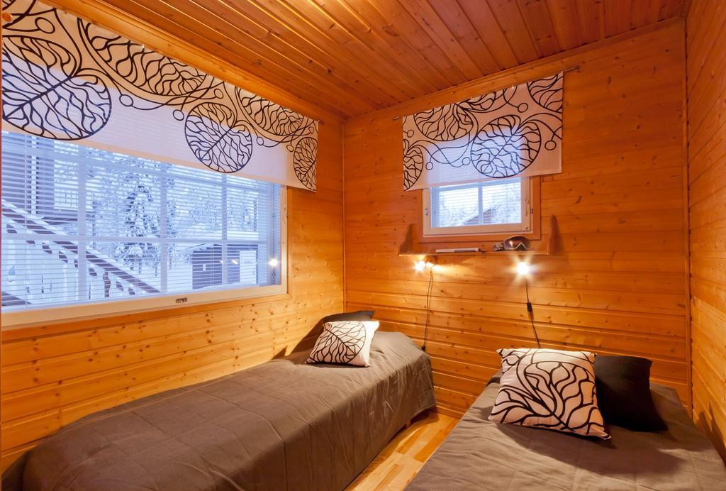 Levin Kalle Apartment Eksteriør bilde