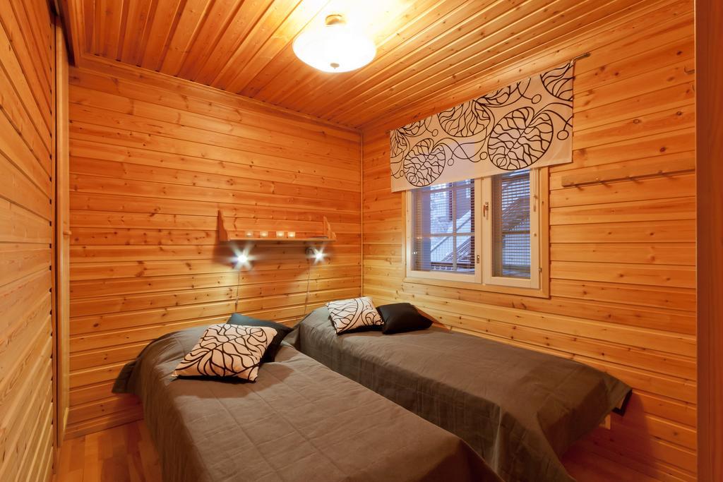 Levin Kalle Apartment Eksteriør bilde