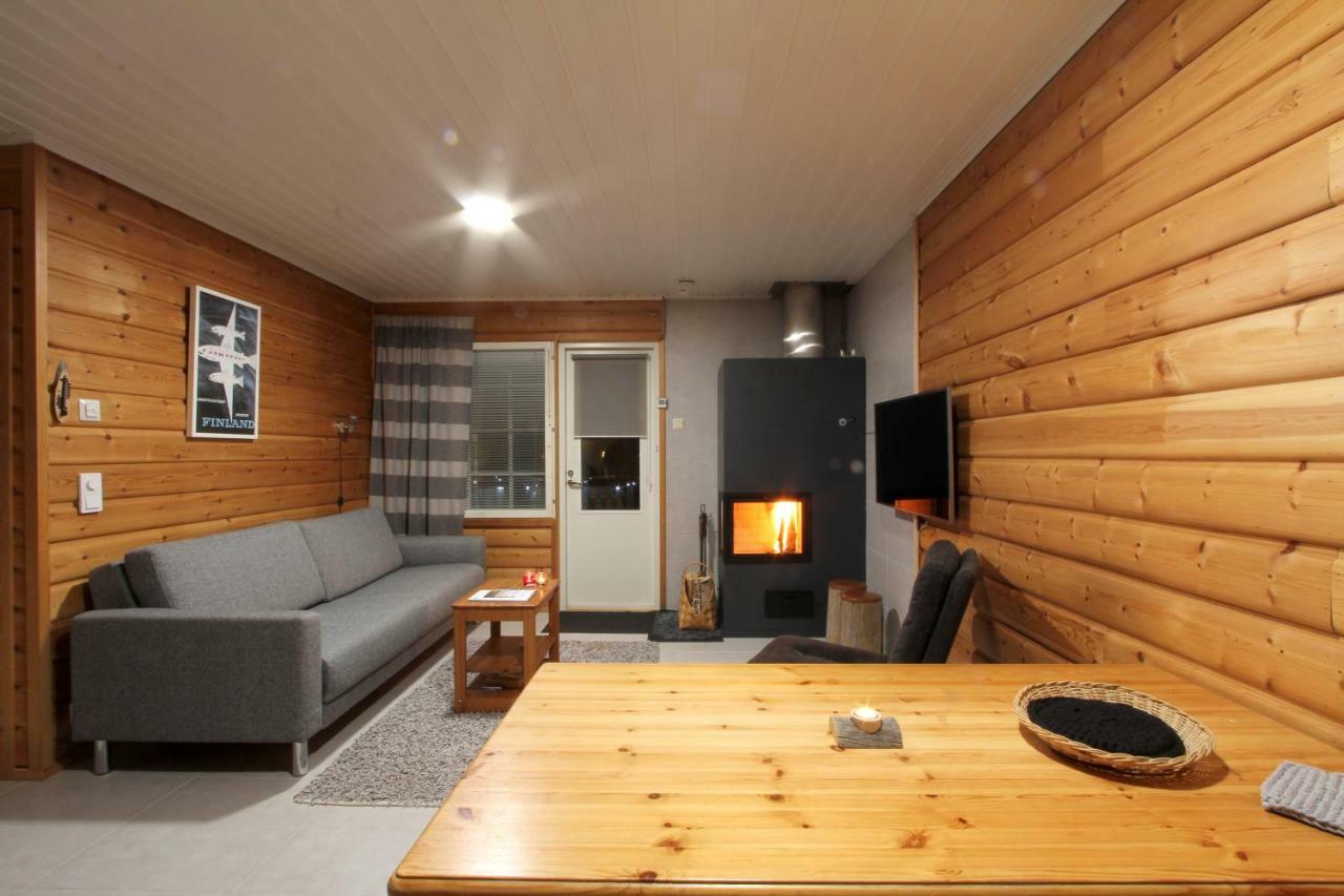 Levin Kalle Apartment Eksteriør bilde