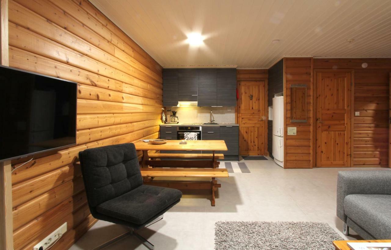 Levin Kalle Apartment Eksteriør bilde