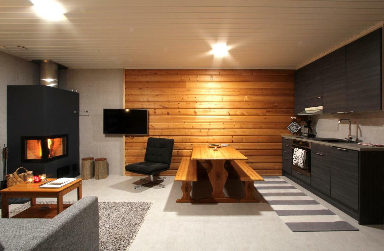 Levin Kalle Apartment Eksteriør bilde