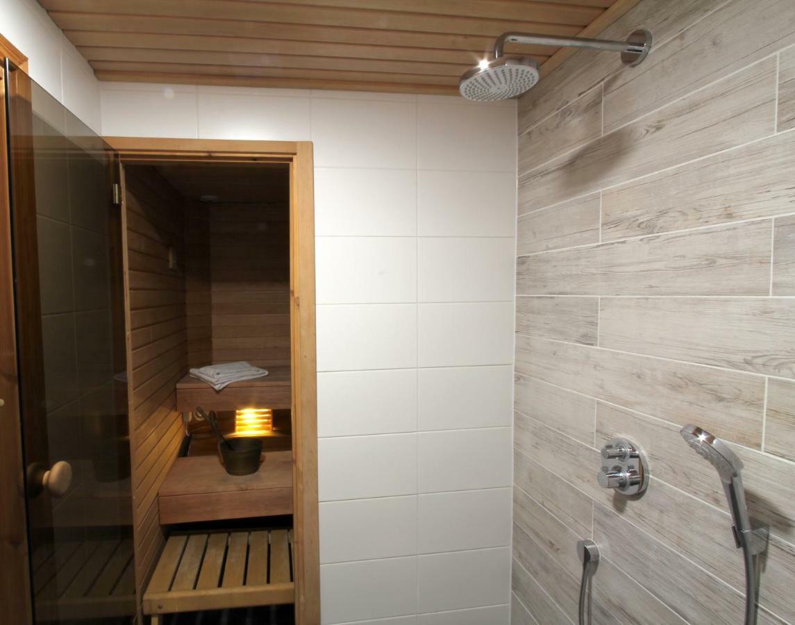 Levin Kalle Apartment Eksteriør bilde